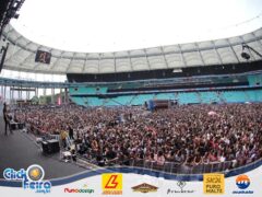 Festival de Verão – FV18